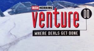 Venture Conference at Squaw Valley